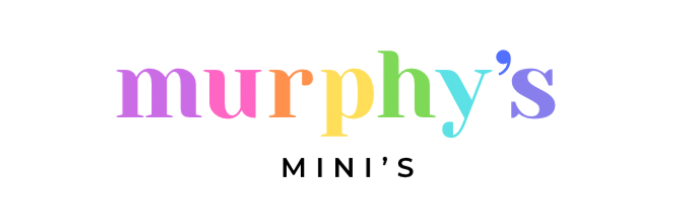 Murphy’s Mini’s