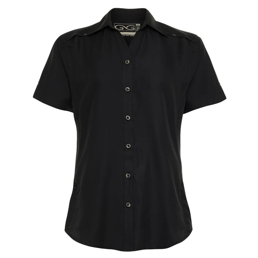 GameGaurd Caviar Ladies Microfiber Shirt