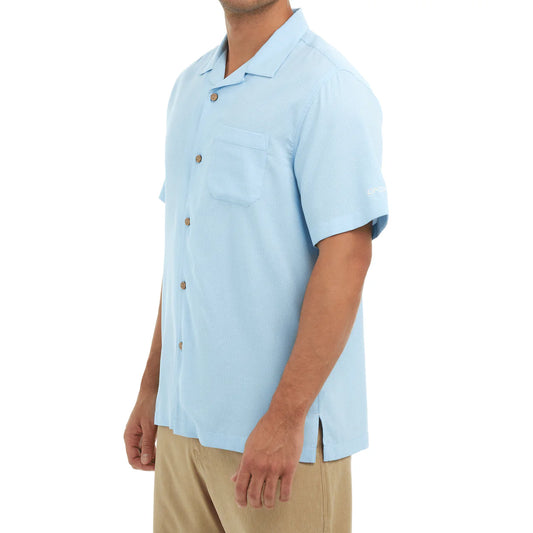 GameGaurd Camp Shirt - RainWater