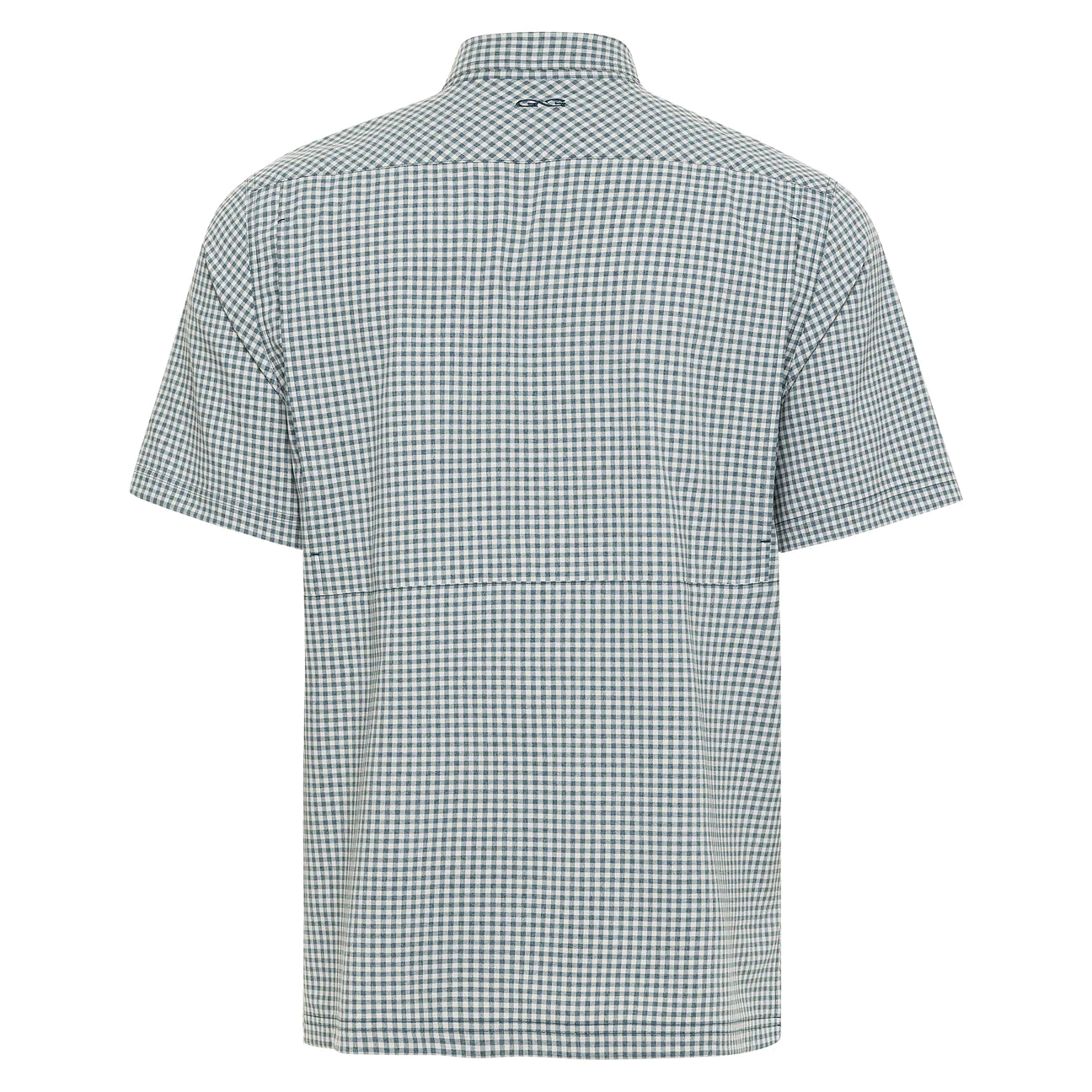 GameGaurd Oceanic TekCheck Shirt SS