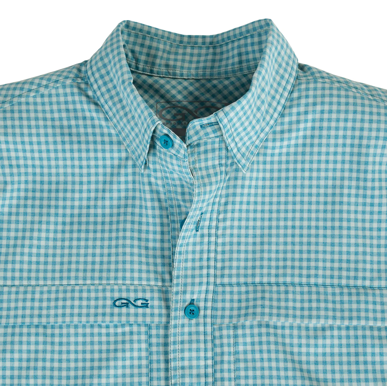 GameGaurd Mahi TekCheck Shirt SS