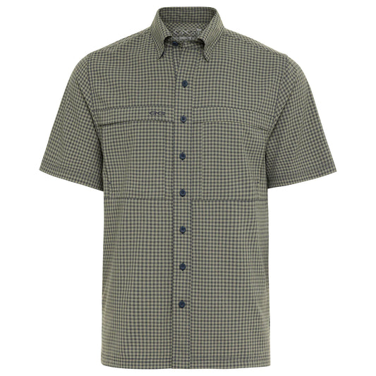 GameGaurd Mesquite TekCheck Shirt SS