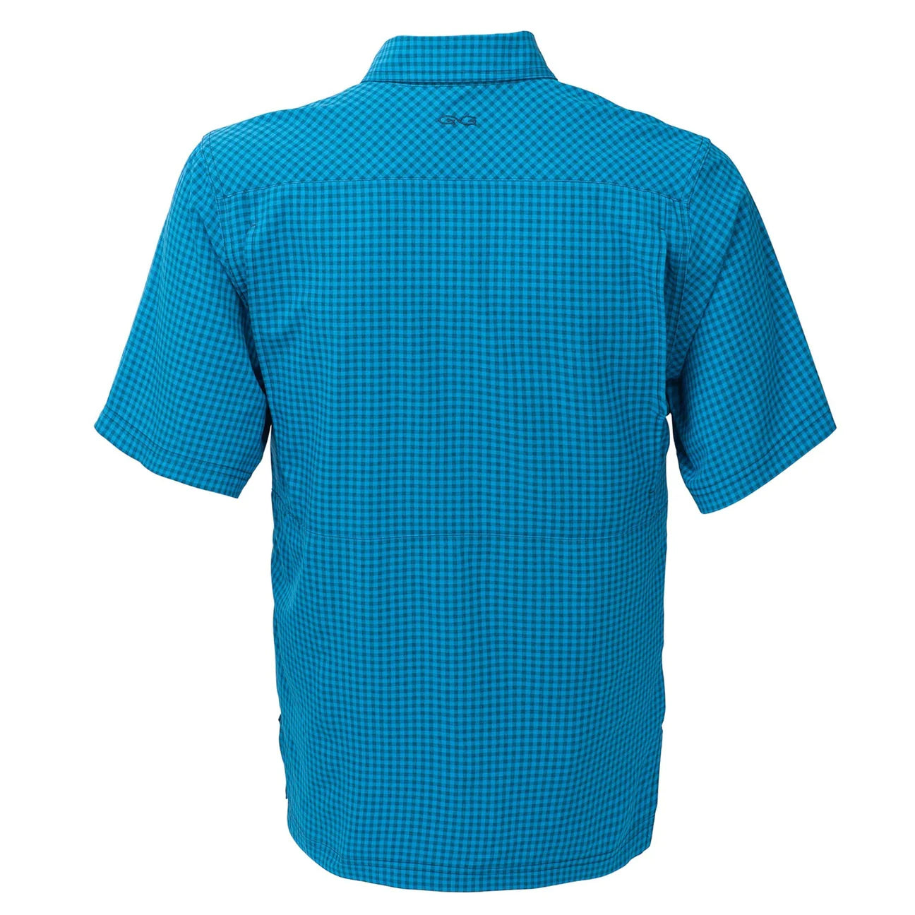 GameGaurd Atlantic TekCheck Shirt SS