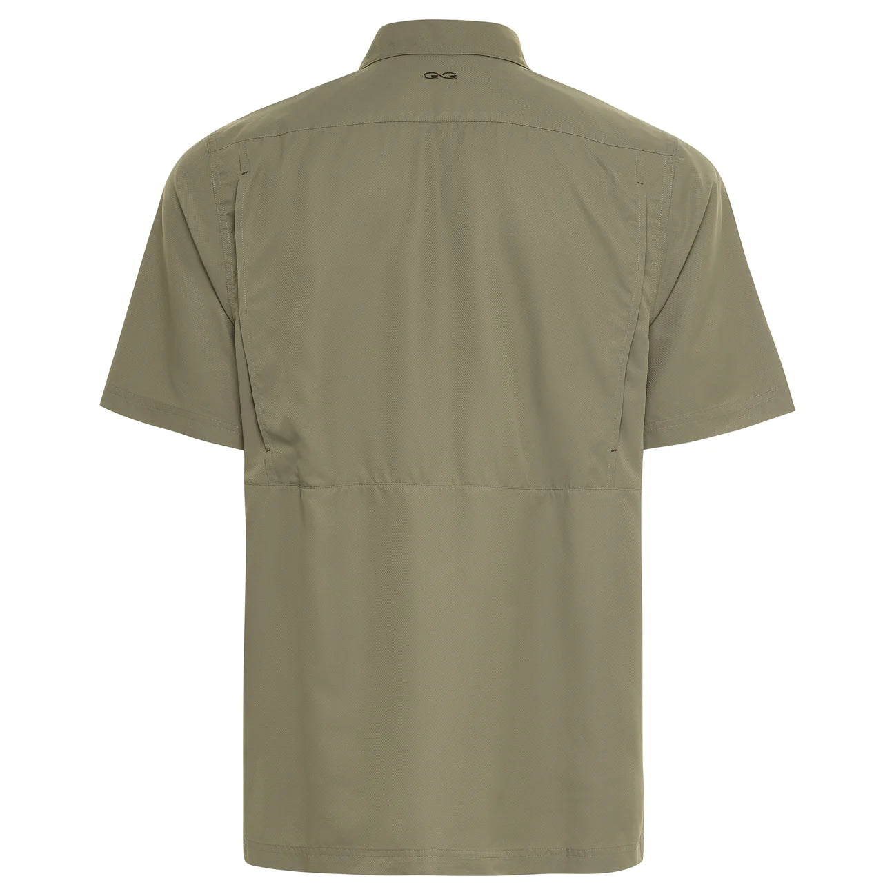 GameGaurd Mesquite Microfiber Shirt SS