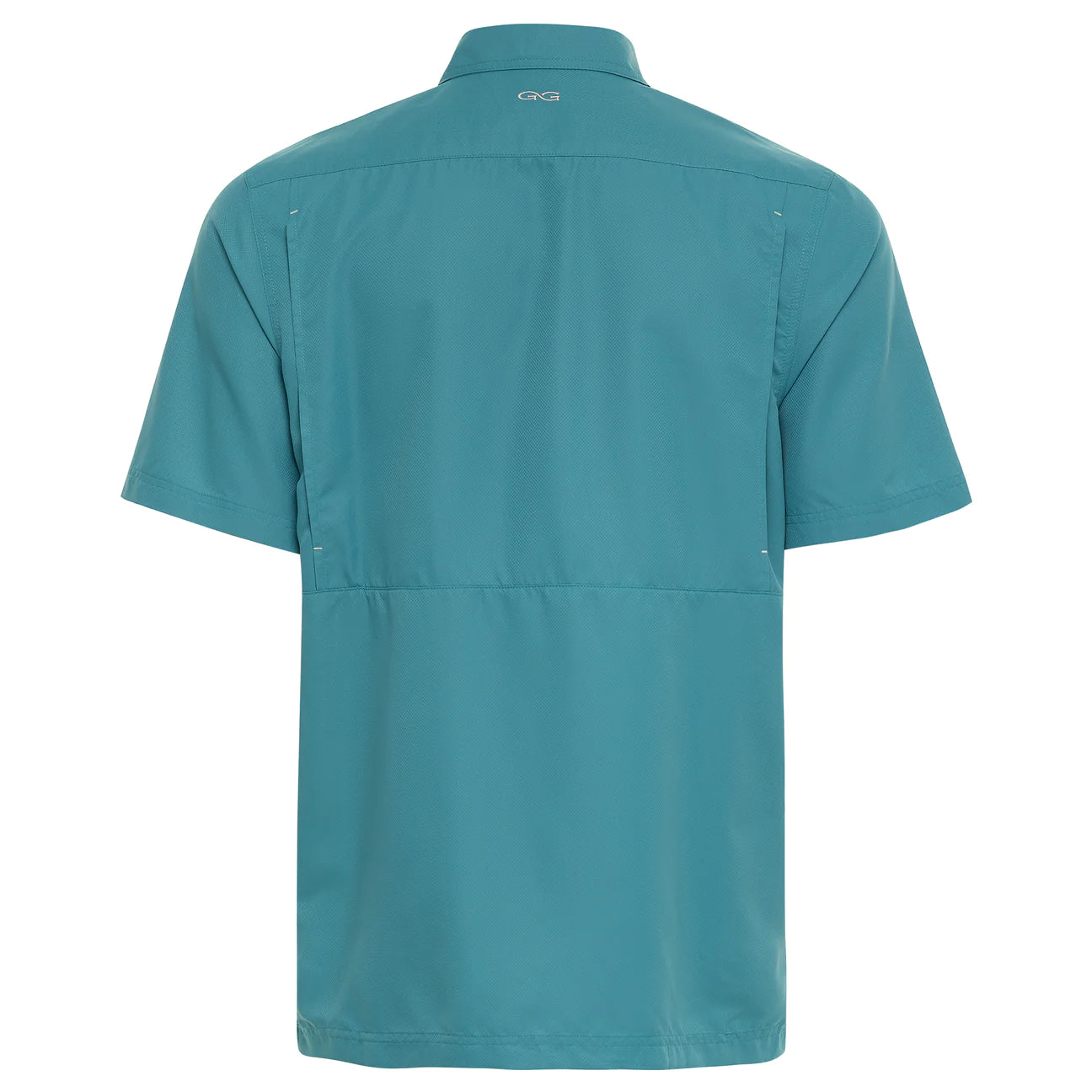 GameGaurd Mahi Microfiber Shirt SS