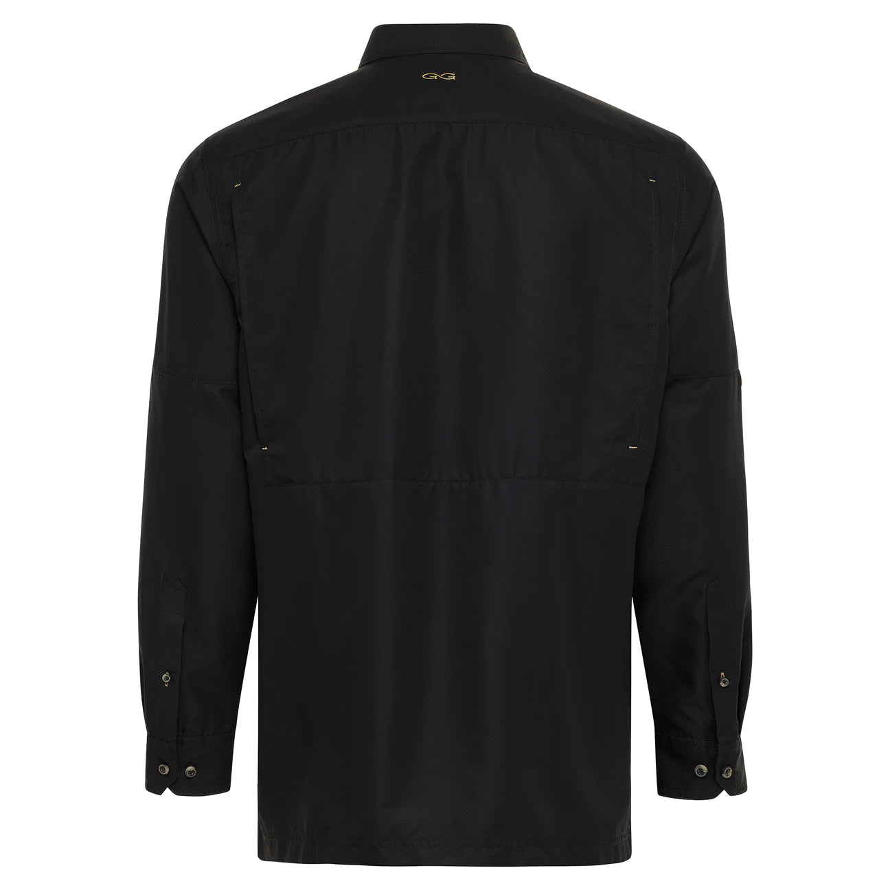 GameGaurd Caviar Microfiber Shirt LS