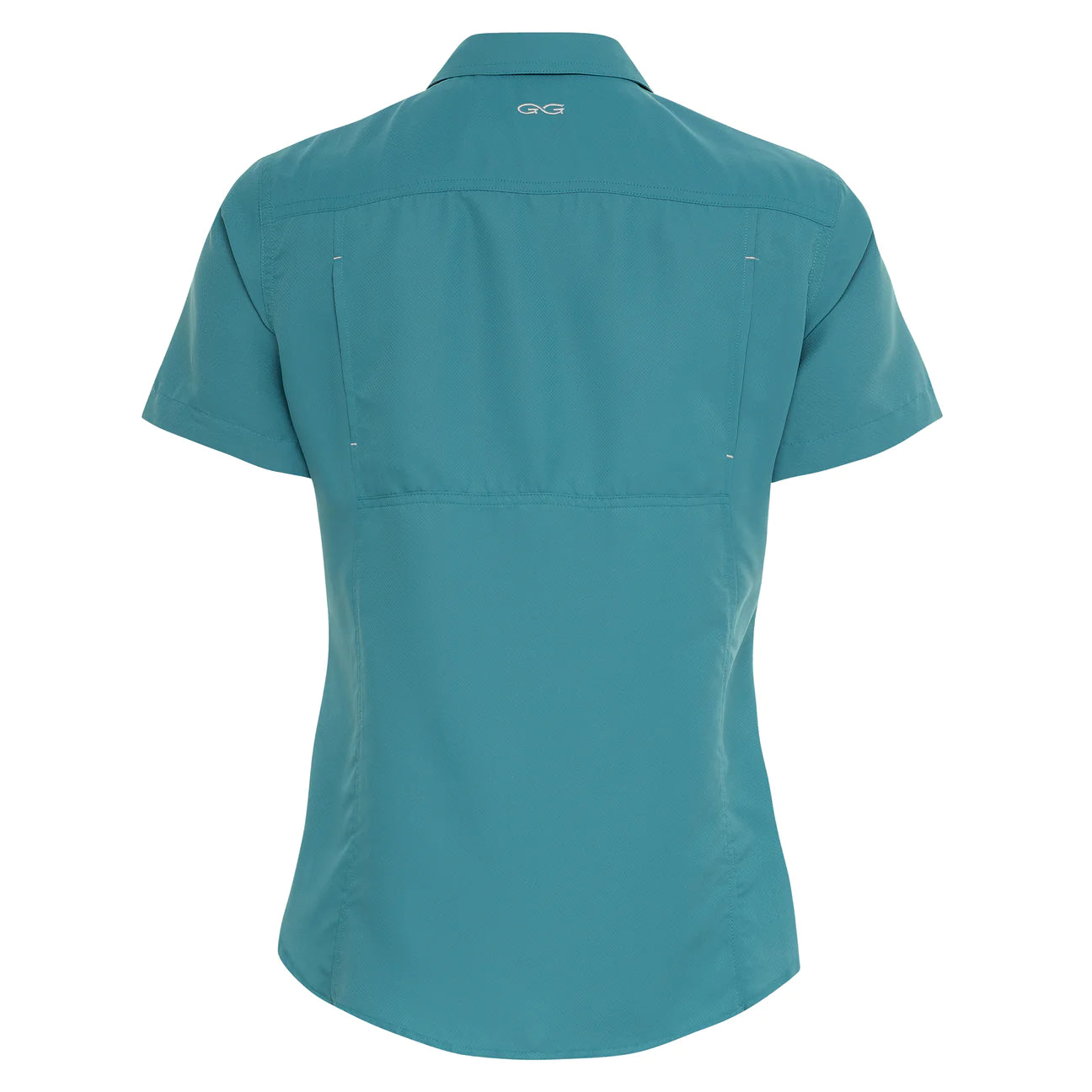 GameGaurd Mahi Ladies Microfiber Shirt