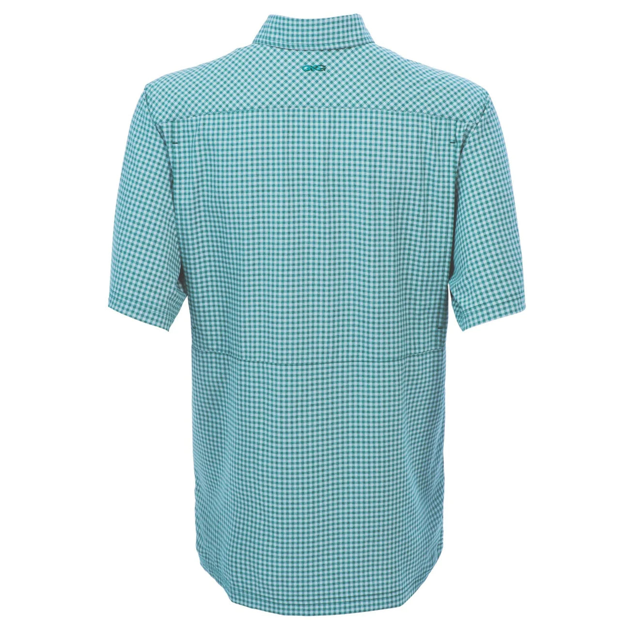 GameGaurd Mahi TekCheck Shirt SS