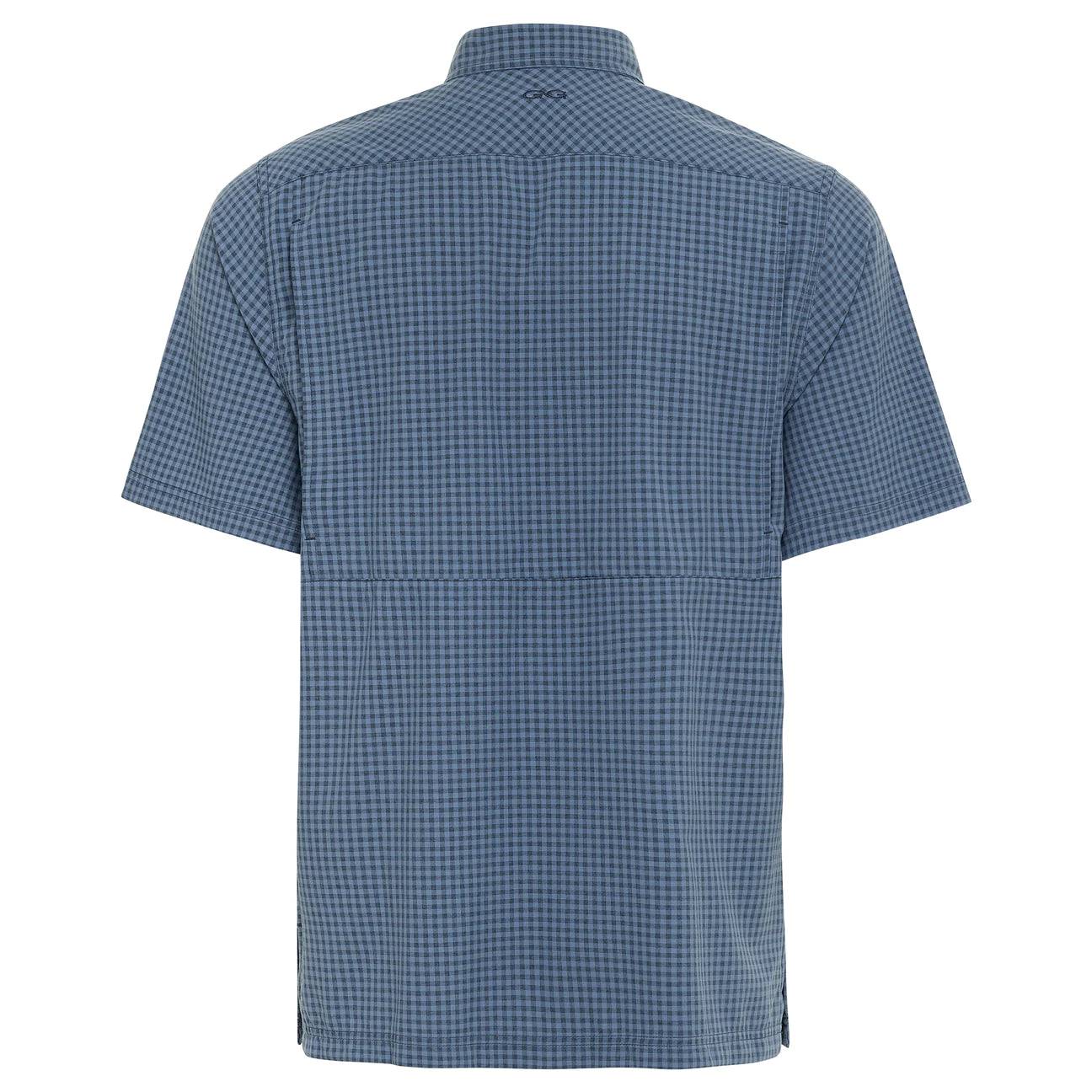 GameGaurd Slate TekCheck Shirt SS