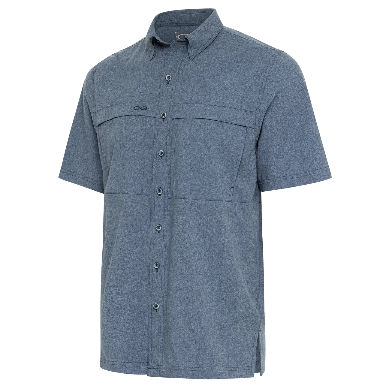 GameGaurd DeepWater MicroTek Shirt SS