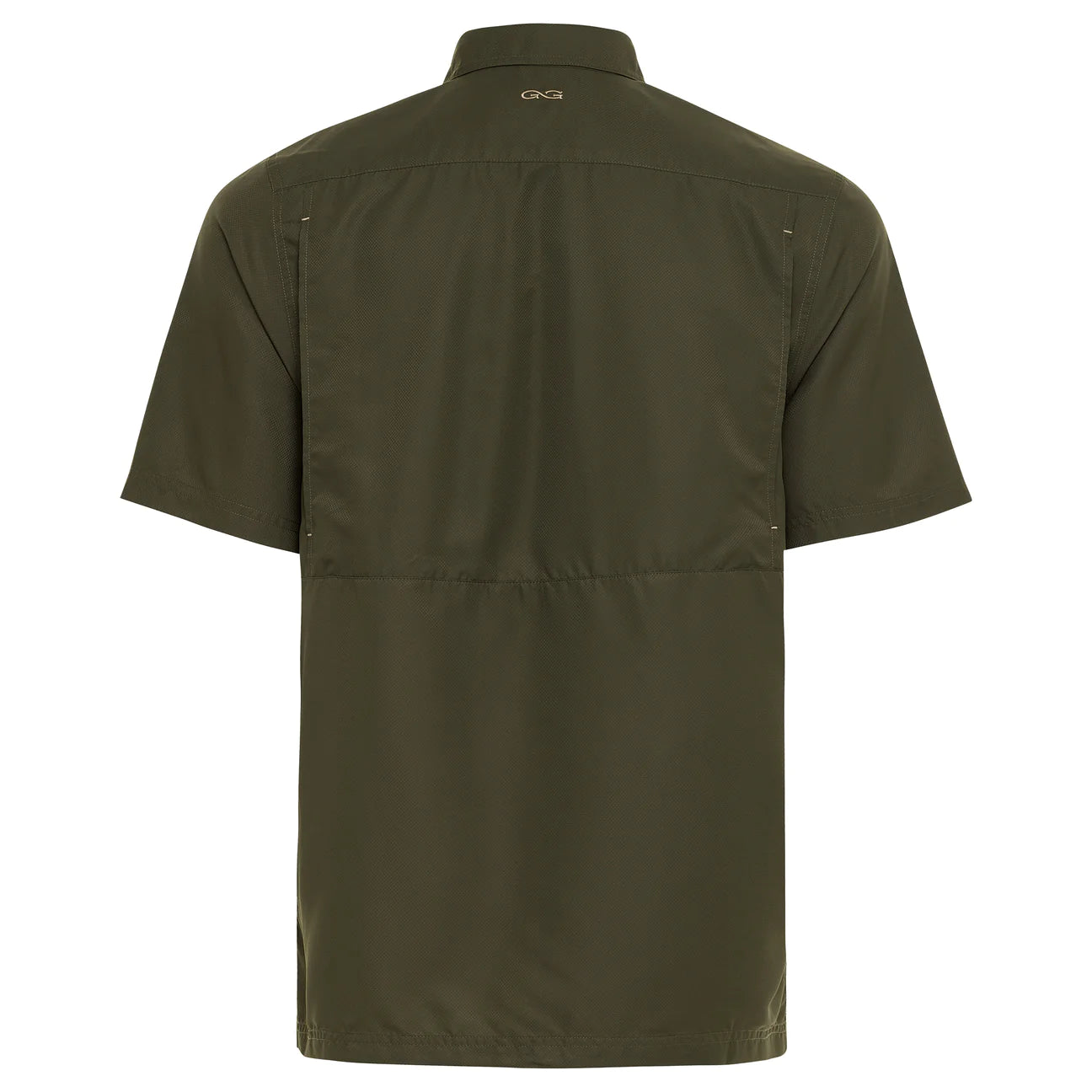 GameGaurd Agave Microfiber Shirt SS