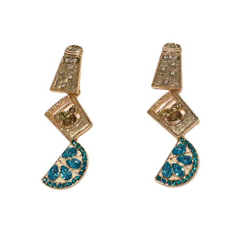 Shotzie Earrings