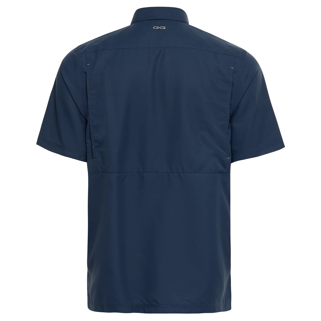 GameGaurd Deep Water Microfiber Shirt SS