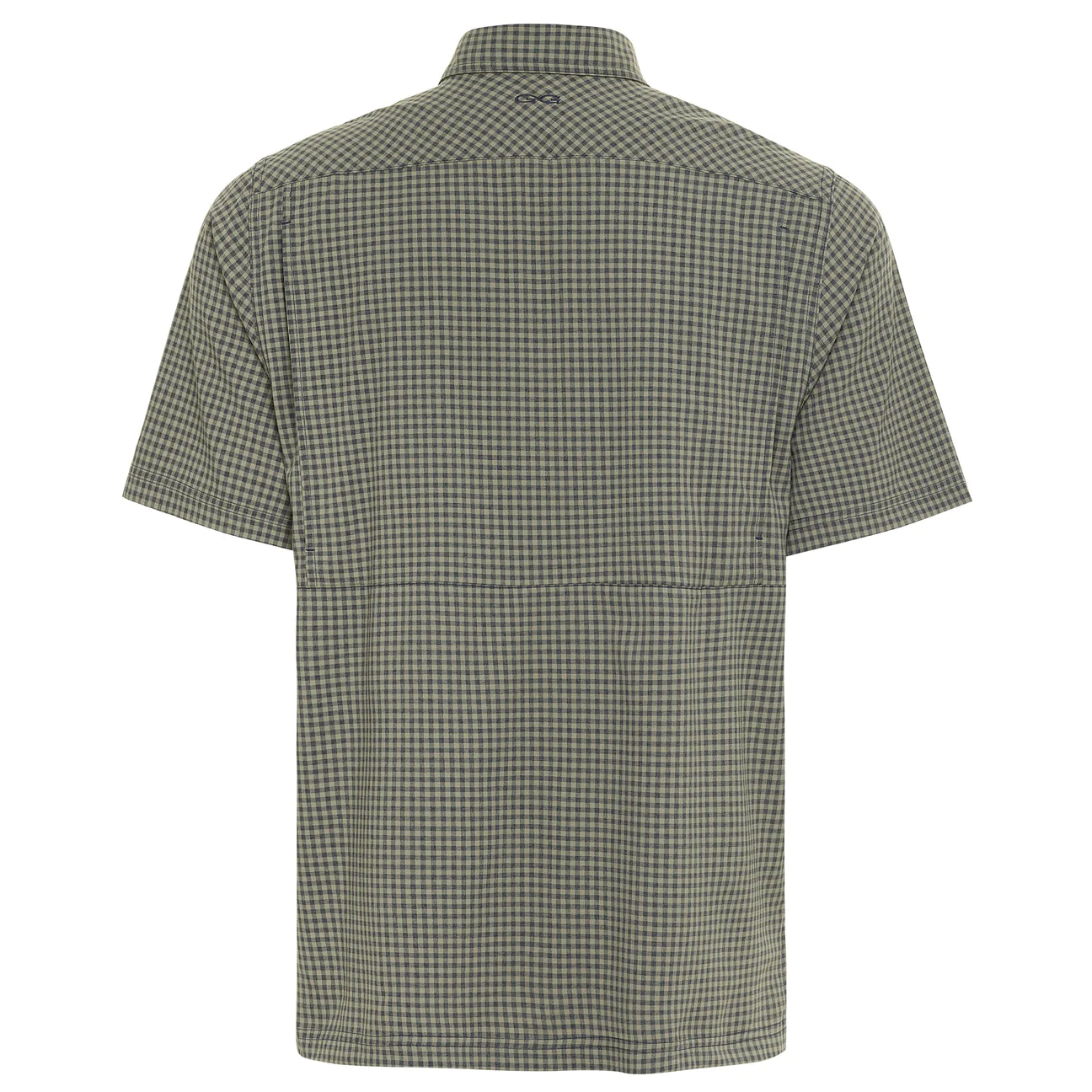 GameGaurd Mesquite TekCheck Shirt SS