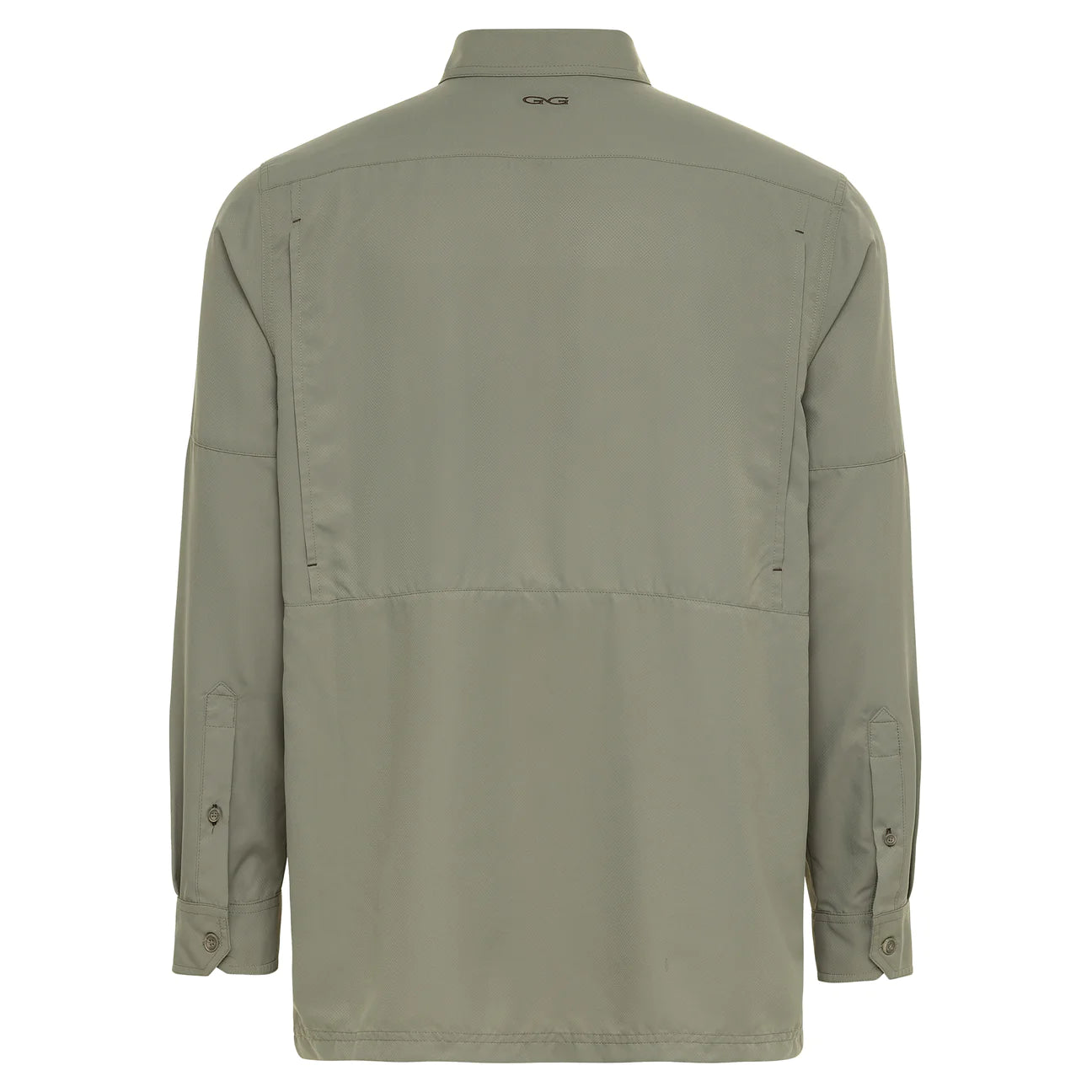 GameGaurd Mesquite Microfiber Shirt LS