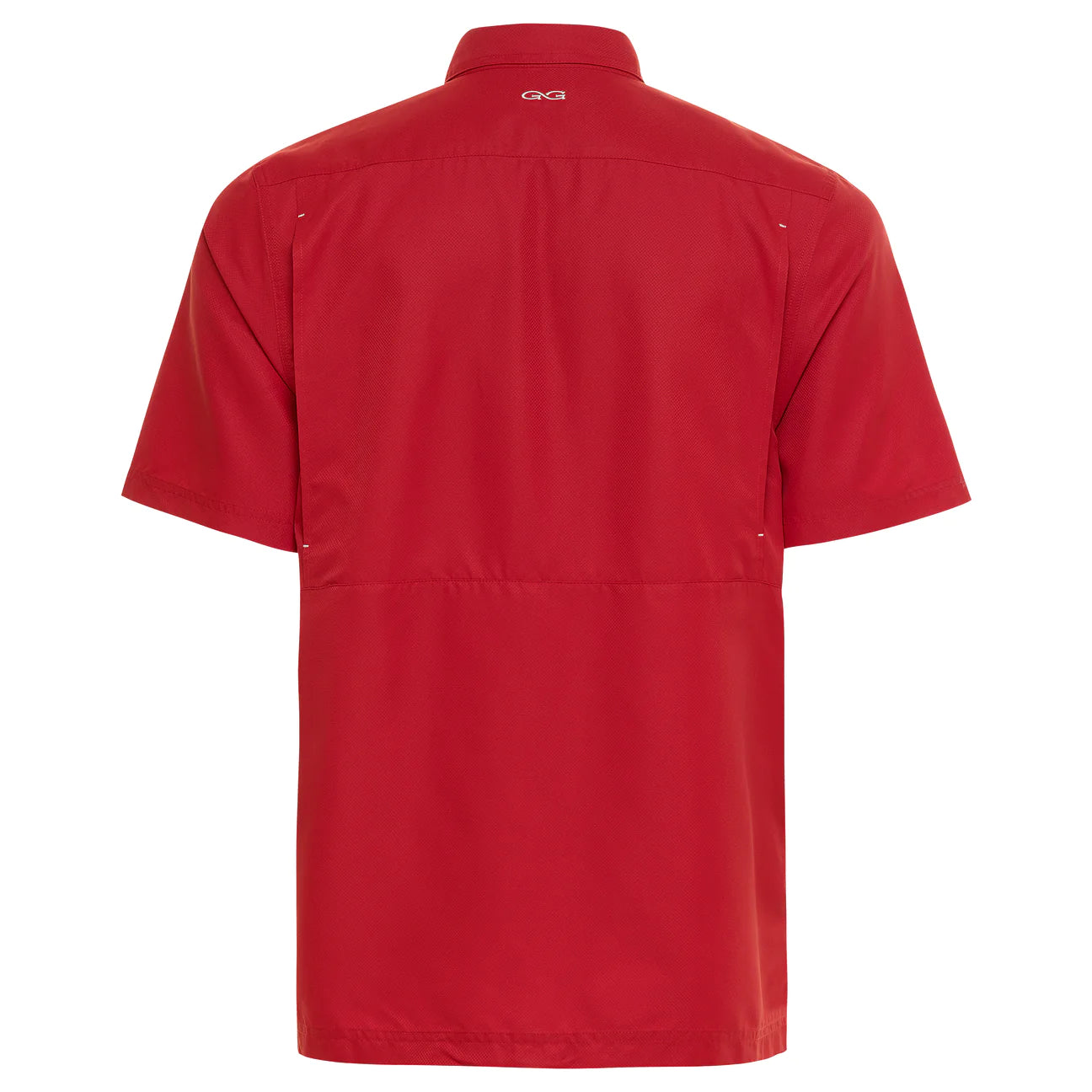 GameGaurd Crimson Microfiber Shirt SS