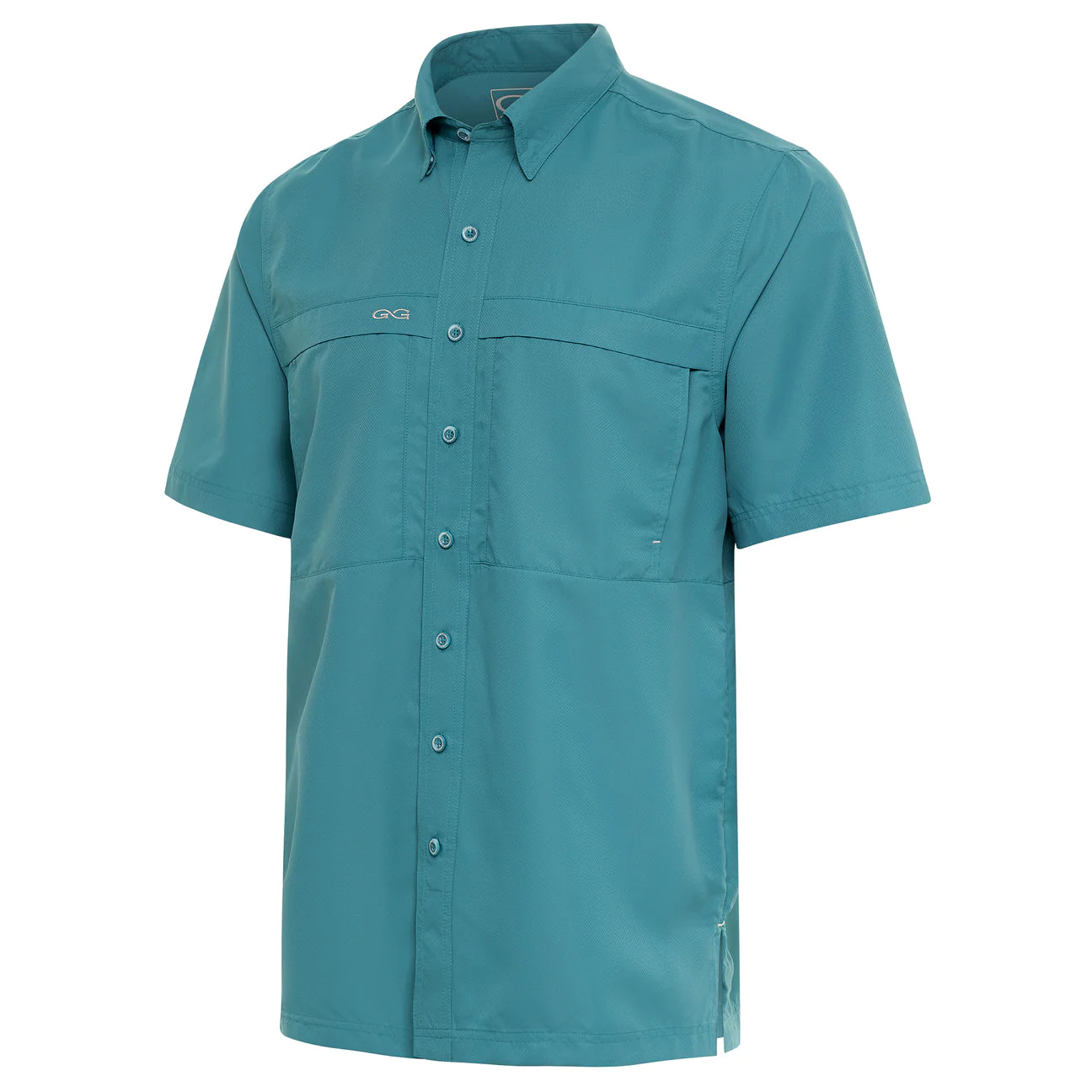 GameGaurd Mahi Microfiber Shirt SS