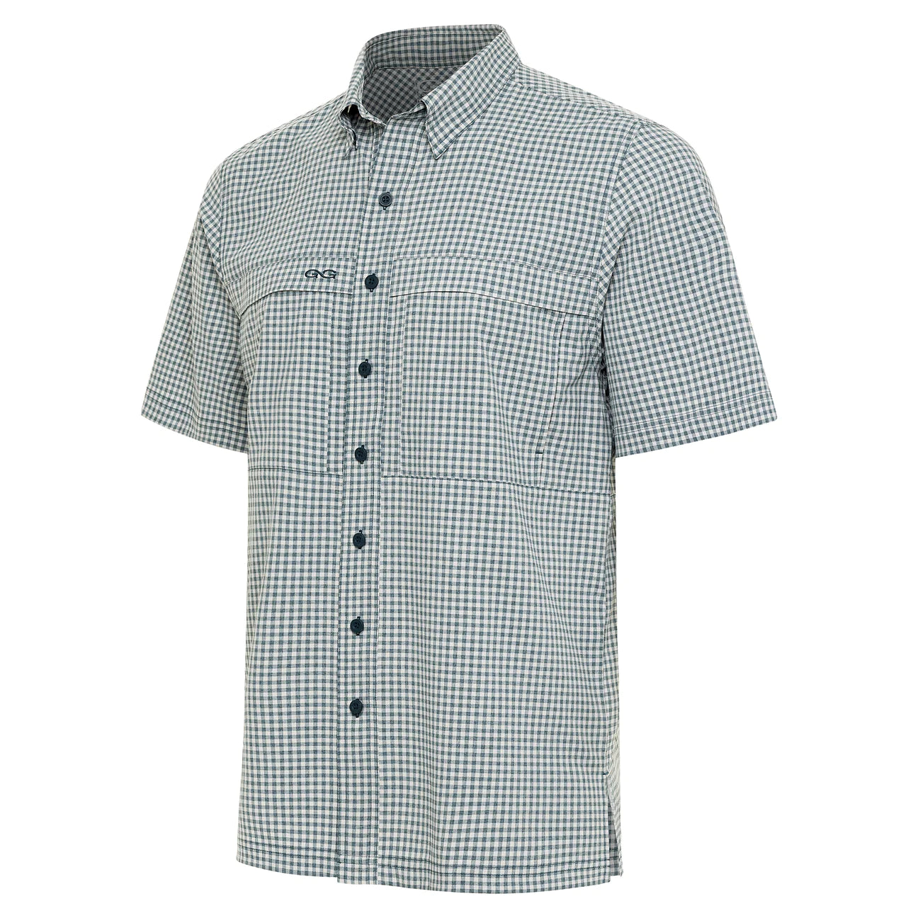 GameGaurd Oceanic TekCheck Shirt SS