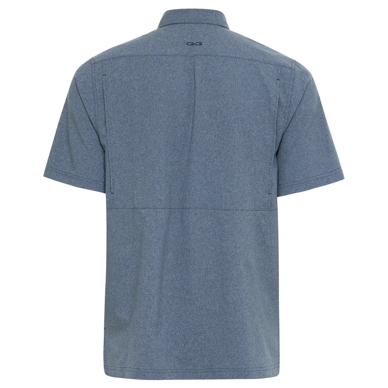 GameGaurd DeepWater MicroTek Shirt SS