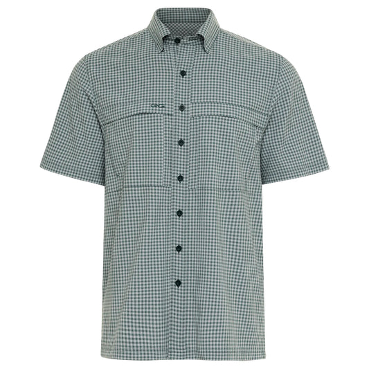 GameGaurd Mallard TekCheck Shirt SS