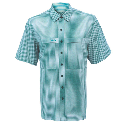 GameGaurd Mahi TekCheck Shirt SS