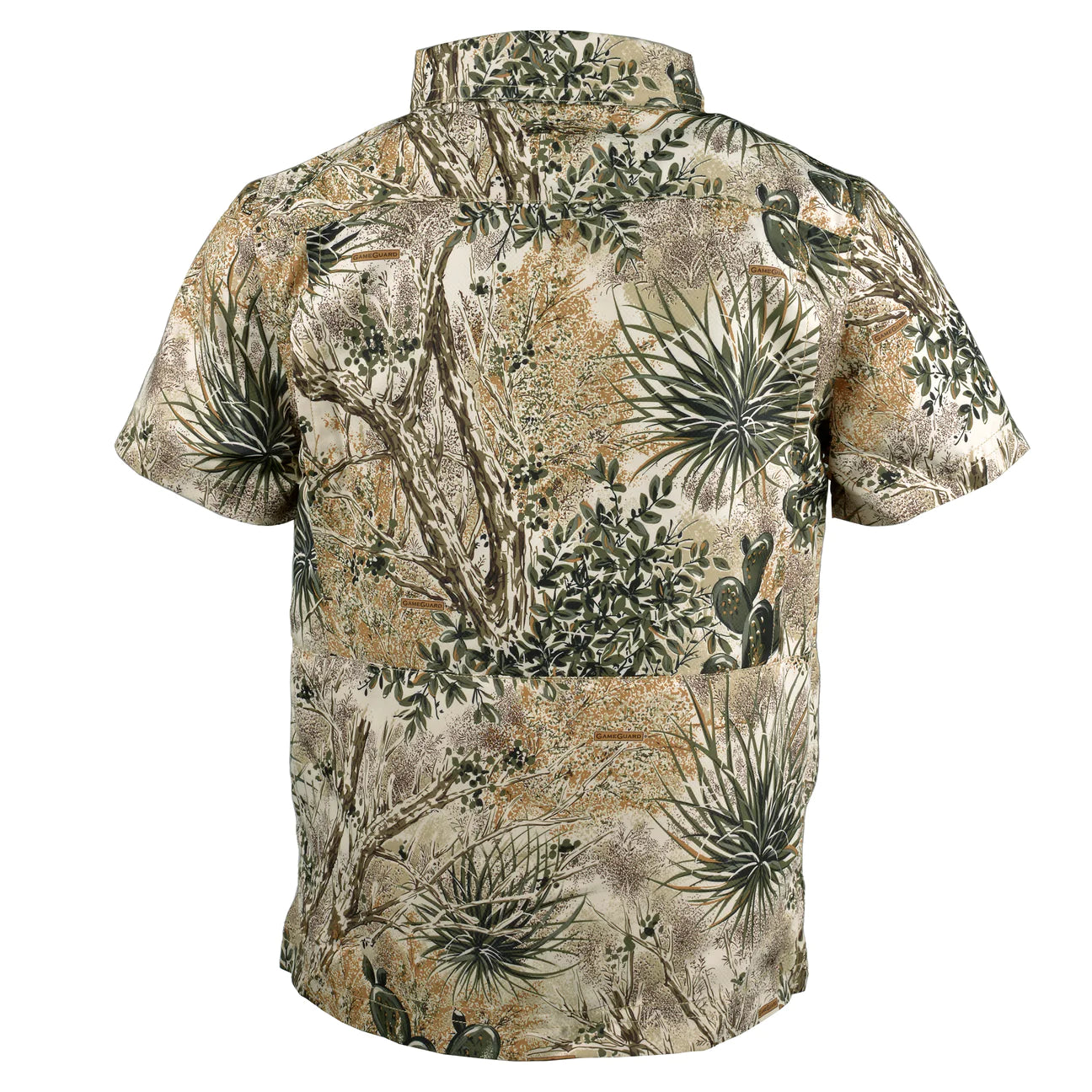 GameGaurd Youth Microfiber Shirt