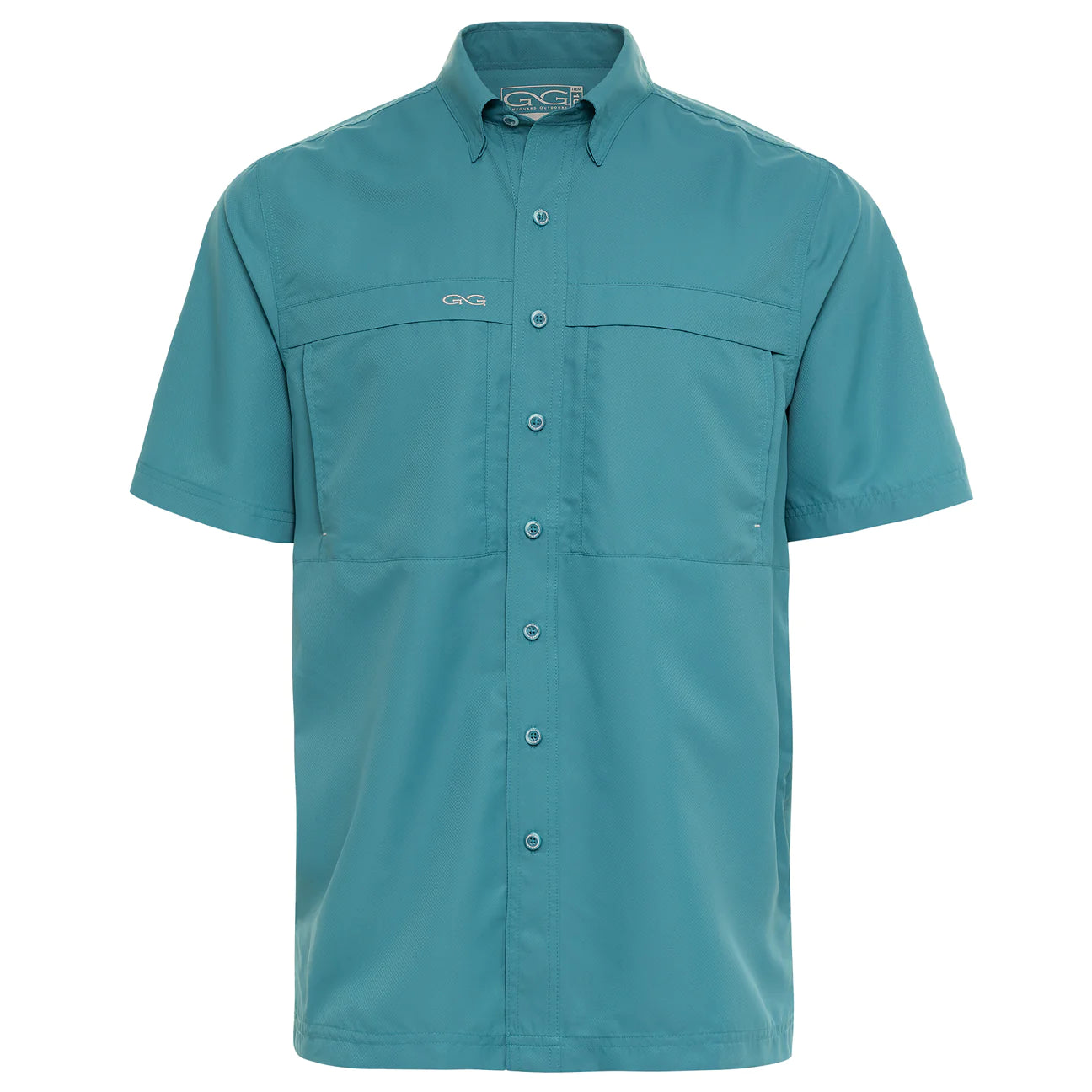 GameGaurd Mahi Microfiber Shirt SS