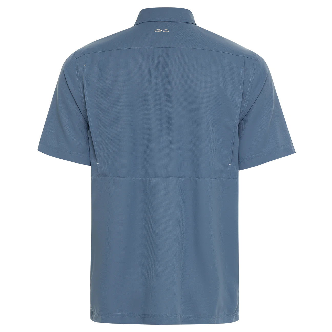 GameGaurd Slate Microfiber Shirt SS