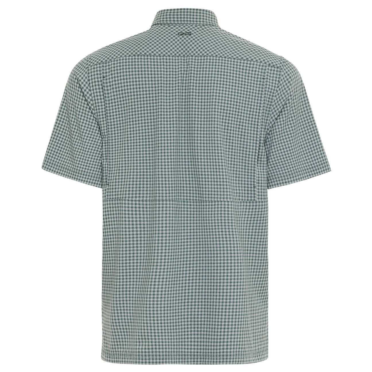 GameGaurd Mallard TekCheck Shirt SS