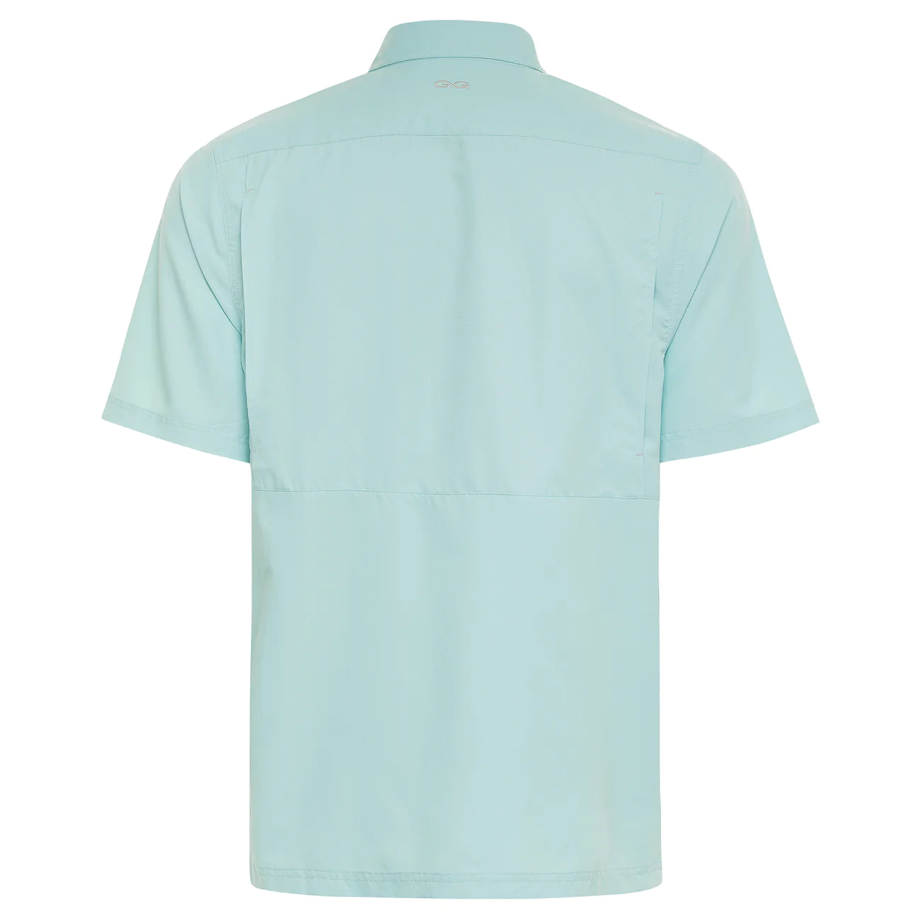 GameGaurd SeaGlass Microfiber Shirt SS