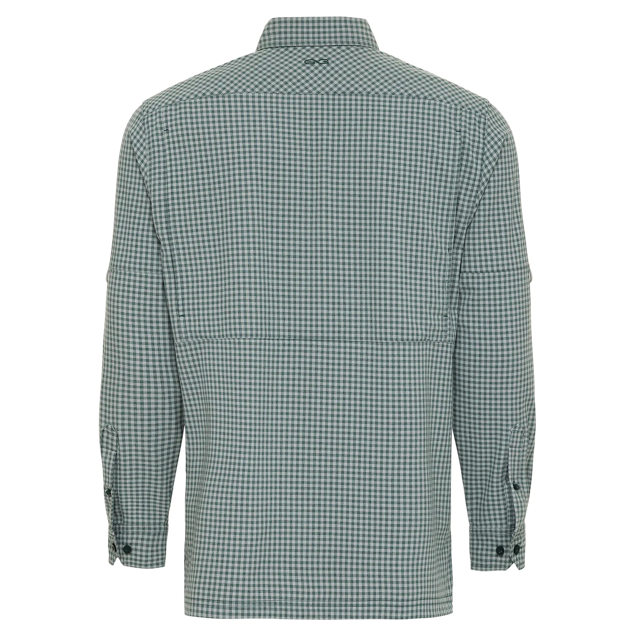 GameGaurd Mallard TekCheck Shirt LS