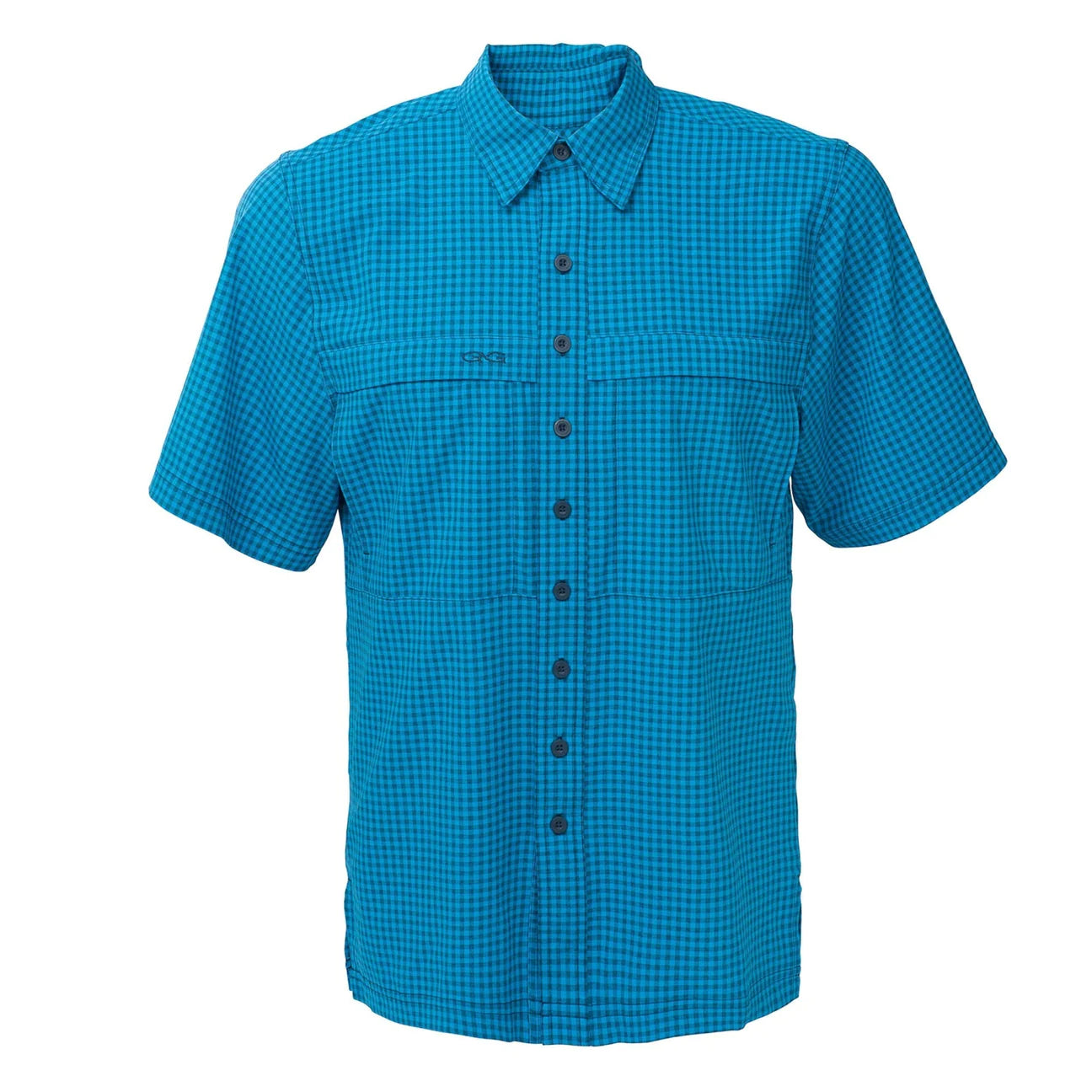 GameGaurd Atlantic TekCheck Shirt SS