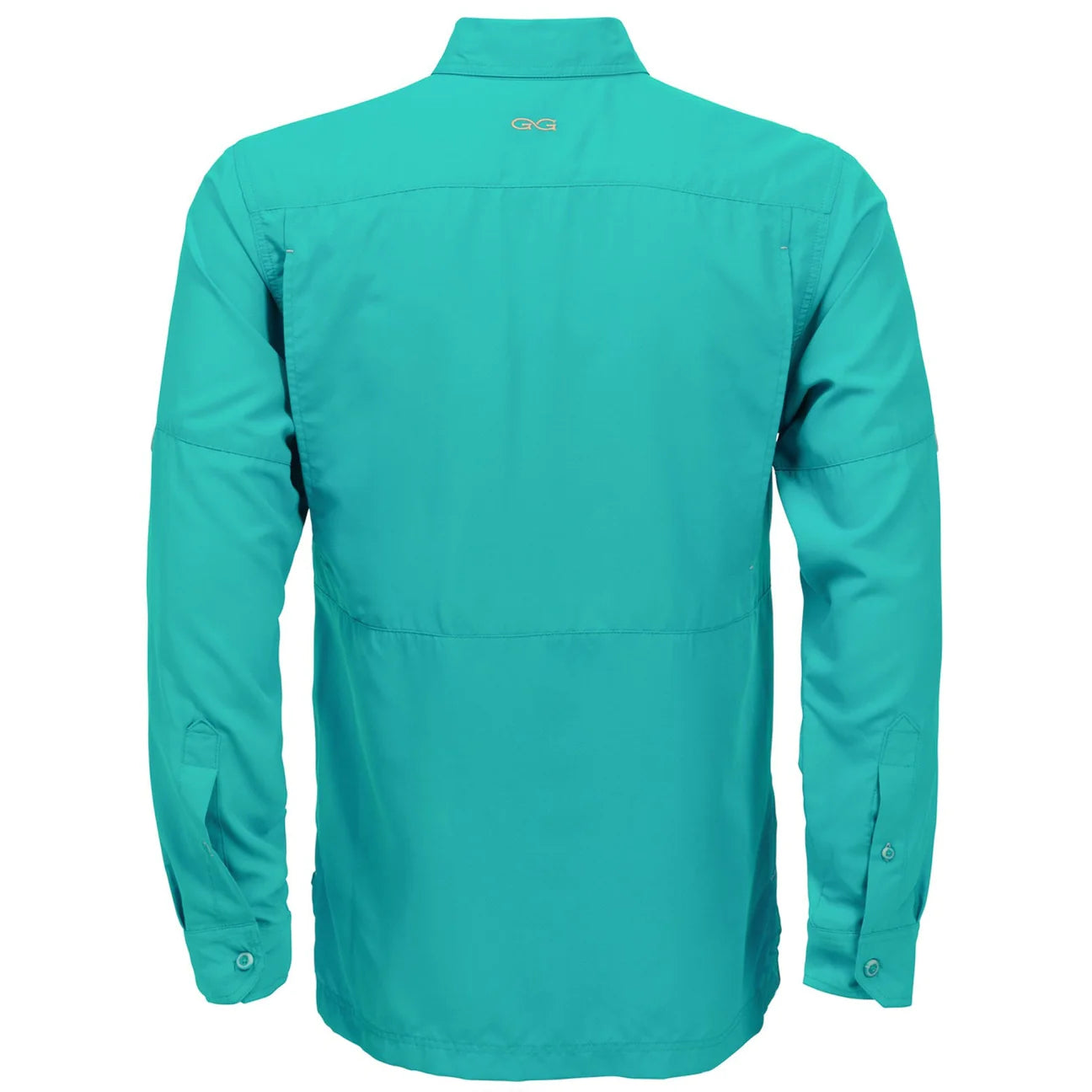 GameGaurd Caribbean Microfiber Shirt LS