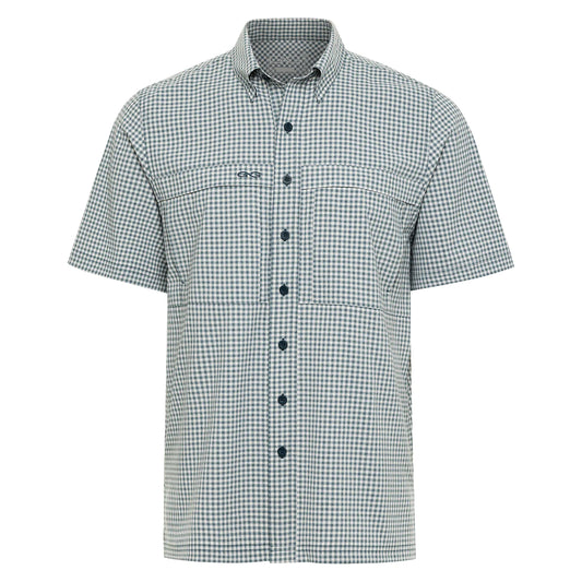 GameGaurd Oceanic TekCheck Shirt SS