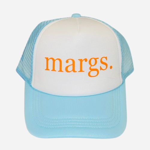 Trucker Hat - Margs