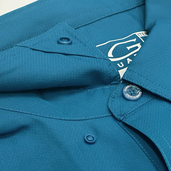 GameGaurd Classic Microfiber Shirt SS - Wahoo