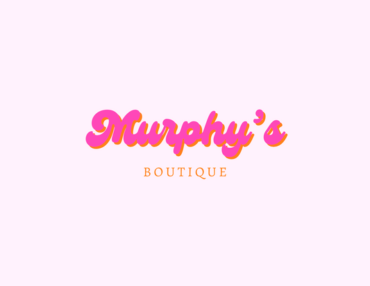 Murphy’s Boutique Gift Card